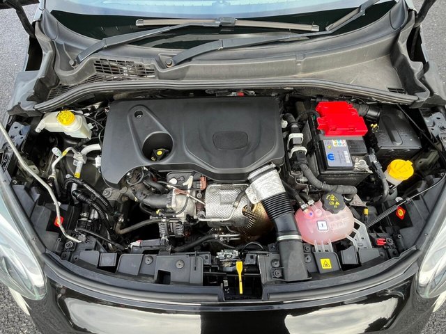 2019 FIAT 500X 1.0 FireFly Turbo S-Design SUV 5dr Petrol Manual Euro 6 (s/s) (120 bhp) - Photo 10