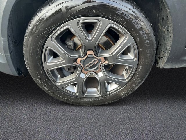 2019 FIAT 500X 1.0 FireFly Turbo S-Design SUV 5dr Petrol Manual Euro 6 (s/s) (120 bhp) - Photo 11