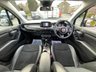 USED 2019 19 FIAT 500X 1.0 FireFly Turbo S-Design SUV 5dr Petrol Manual Euro 6 (s/s) (120 bhp) 