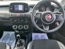 USED 2019 19 FIAT 500X 1.0 FireFly Turbo S-Design SUV 5dr Petrol Manual Euro 6 (s/s) (120 bhp) 