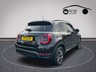 USED 2019 19 FIAT 500X 1.0 FireFly Turbo S-Design SUV 5dr Petrol Manual Euro 6 (s/s) (120 bhp) 