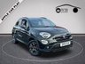USED 2019 19 FIAT 500X 1.0 FireFly Turbo S-Design SUV 5dr Petrol Manual Euro 6 (s/s) (120 bhp) 