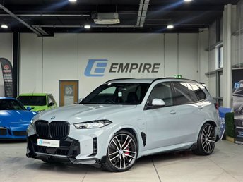 2023 BMW X5