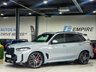 USED 2023 73 BMW X5 3.0 50e 25.7kWh M Sport SUV 5dr Petrol Plug-in Hybrid Steptronic xDrive Euro 6 (s/s) (489 ps) VAT Q - Ultra-High Spec X5 Hybrid &ndash; 22&rdquo; Alloys, M Sport Pro, Towbar