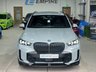 USED 2023 73 BMW X5 3.0 50e 25.7kWh M Sport SUV 5dr Petrol Plug-in Hybrid Steptronic xDrive Euro 6 (s/s) (489 ps) VAT Q - Ultra-High Spec X5 Hybrid &ndash; 22&rdquo; Alloys, M Sport Pro, Towbar