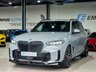 USED 2023 73 BMW X5 3.0 50e 25.7kWh M Sport SUV 5dr Petrol Plug-in Hybrid Steptronic xDrive Euro 6 (s/s) (489 ps) VAT Q - Ultra-High Spec X5 Hybrid &ndash; 22&rdquo; Alloys, M Sport Pro, Towbar