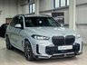 USED 2023 73 BMW X5 3.0 50e 25.7kWh M Sport SUV 5dr Petrol Plug-in Hybrid Steptronic xDrive Euro 6 (s/s) (489 ps) VAT Q - Ultra-High Spec X5 Hybrid &ndash; 22&rdquo; Alloys, M Sport Pro, Towbar