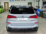 USED 2023 73 BMW X5 3.0 50e 25.7kWh M Sport SUV 5dr Petrol Plug-in Hybrid Steptronic xDrive Euro 6 (s/s) (489 ps) VAT Q - Ultra-High Spec X5 Hybrid &ndash; 22&rdquo; Alloys, M Sport Pro, Towbar
