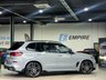 USED 2023 73 BMW X5 3.0 50e 25.7kWh M Sport SUV 5dr Petrol Plug-in Hybrid Steptronic xDrive Euro 6 (s/s) (489 ps) VAT Q - Ultra-High Spec X5 Hybrid &ndash; 22&rdquo; Alloys, M Sport Pro, Towbar