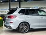 USED 2023 73 BMW X5 3.0 50e 25.7kWh M Sport SUV 5dr Petrol Plug-in Hybrid Steptronic xDrive Euro 6 (s/s) (489 ps) VAT Q - Ultra-High Spec X5 Hybrid &ndash; 22&rdquo; Alloys, M Sport Pro, Towbar