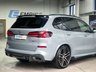 USED 2023 73 BMW X5 3.0 50e 25.7kWh M Sport SUV 5dr Petrol Plug-in Hybrid Steptronic xDrive Euro 6 (s/s) (489 ps) VAT Q - Ultra-High Spec X5 Hybrid &ndash; 22&rdquo; Alloys, M Sport Pro, Towbar
