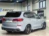 USED 2023 73 BMW X5 3.0 50e 25.7kWh M Sport SUV 5dr Petrol Plug-in Hybrid Steptronic xDrive Euro 6 (s/s) (489 ps) VAT Q - Ultra-High Spec X5 Hybrid &ndash; 22&rdquo; Alloys, M Sport Pro, Towbar