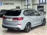 USED 2023 73 BMW X5 3.0 50e 25.7kWh M Sport SUV 5dr Petrol Plug-in Hybrid Steptronic xDrive Euro 6 (s/s) (489 ps) VAT Q - Ultra-High Spec X5 Hybrid &ndash; 22&rdquo; Alloys, M Sport Pro, Towbar