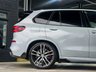 USED 2023 73 BMW X5 3.0 50e 25.7kWh M Sport SUV 5dr Petrol Plug-in Hybrid Steptronic xDrive Euro 6 (s/s) (489 ps) VAT Q - Ultra-High Spec X5 Hybrid &ndash; 22&rdquo; Alloys, M Sport Pro, Towbar