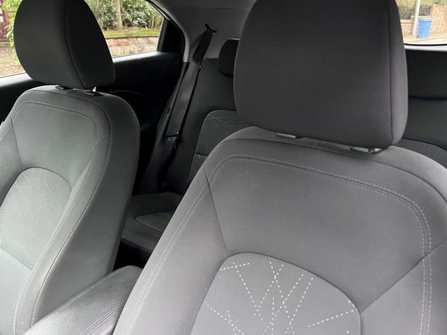 2013 Kia Rio 1L 3 5dr - Photo 10