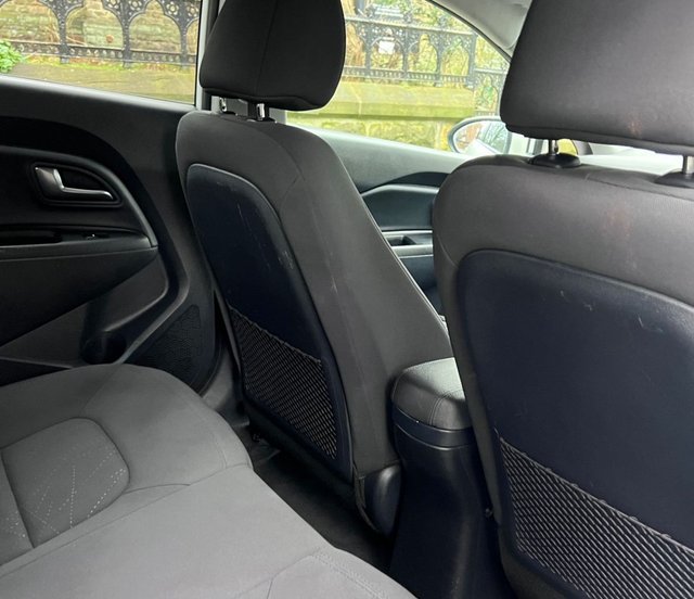 2013 Kia Rio 1L 3 5dr - Photo 11