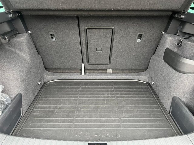 2021 SKODA KAROQ 1.5 TSI ACT SE Drive SUV 5dr Petrol DSG Euro 6 (s/s) (150 ps) - Photo 11