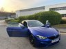 USED 2020 20 BMW M4 3.0 BiTurbo GPF Competition Coupe 2dr Petrol DCT Euro 6 (s/s) (450 ps)-2 Former Keepers-Factory Extras Worth &pound;3,240-Finished In San Marino Blue Metallic-Extended Black Merino Leather Upholstery-Harman Kardon-Reversing Assist Camera-M Head-Up Display-Full Description To Follow. 