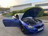 USED 2020 20 BMW M4 3.0 BiTurbo GPF Competition Coupe 2dr Petrol DCT Euro 6 (s/s) (450 ps)-2 Former Keepers-Factory Extras Worth &pound;3,240-Finished In San Marino Blue Metallic-Extended Black Merino Leather Upholstery-Harman Kardon-Reversing Assist Camera-M Head-Up Display-Full Description To Follow. 