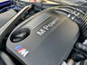 USED 2020 20 BMW M4 3.0 BiTurbo GPF Competition Coupe 2dr Petrol DCT Euro 6 (s/s) (450 ps)-2 Former Keepers-Factory Extras Worth &pound;3,240-Finished In San Marino Blue Metallic-Extended Black Merino Leather Upholstery-Harman Kardon-Reversing Assist Camera-M Head-Up Display-Full Description To Follow. 