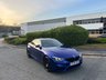 USED 2020 20 BMW M4 3.0 BiTurbo GPF Competition Coupe 2dr Petrol DCT Euro 6 (s/s) (450 ps)-2 Former Keepers-Factory Extras Worth &pound;3,240-Finished In San Marino Blue Metallic-Extended Black Merino Leather Upholstery-Harman Kardon-Reversing Assist Camera-M Head-Up Display-Full Description To Follow. 