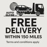 USED 2015 65 FORD TRANSIT 2.2 TDCi 350 RWD L3 H1 Euro 5 2dr (DRW) WARRANTYTWIN AXLELUTONSTEP