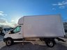 USED 2015 65 FORD TRANSIT 2.2 TDCi 350 RWD L3 H1 Euro 5 2dr (DRW) WARRANTYTWIN AXLELUTONSTEP