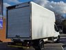 USED 2015 65 FORD TRANSIT 2.2 TDCi 350 RWD L3 H1 Euro 5 2dr (DRW) WARRANTYTWIN AXLELUTONSTEP