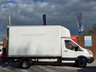USED 2015 65 FORD TRANSIT 2.2 TDCi 350 RWD L3 H1 Euro 5 2dr (DRW) WARRANTYTWIN AXLELUTONSTEP