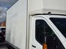 USED 2015 65 FORD TRANSIT 2.2 TDCi 350 RWD L3 H1 Euro 5 2dr (DRW) WARRANTYTWIN AXLELUTONSTEP