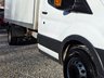 USED 2015 65 FORD TRANSIT 2.2 TDCi 350 RWD L3 H1 Euro 5 2dr (DRW) WARRANTYTWIN AXLELUTONSTEP