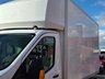 USED 2015 65 FORD TRANSIT 2.2 TDCi 350 RWD L3 H1 Euro 5 2dr (DRW) WARRANTYTWIN AXLELUTONSTEP