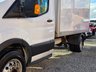 USED 2015 65 FORD TRANSIT 2.2 TDCi 350 RWD L3 H1 Euro 5 2dr (DRW) WARRANTYTWIN AXLELUTONSTEP