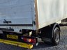 USED 2015 65 FORD TRANSIT 2.2 TDCi 350 RWD L3 H1 Euro 5 2dr (DRW) WARRANTYTWIN AXLELUTONSTEP