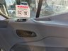 USED 2015 65 FORD TRANSIT 2.2 TDCi 350 RWD L3 H1 Euro 5 2dr (DRW) WARRANTYTWIN AXLELUTONSTEP