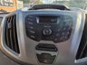 USED 2015 65 FORD TRANSIT 2.2 TDCi 350 RWD L3 H1 Euro 5 2dr (DRW) WARRANTYTWIN AXLELUTONSTEP