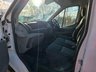 USED 2015 65 FORD TRANSIT 2.2 TDCi 350 RWD L3 H1 Euro 5 2dr (DRW) WARRANTYTWIN AXLELUTONSTEP