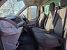 USED 2015 65 FORD TRANSIT 2.2 TDCi 350 RWD L3 H1 Euro 5 2dr (DRW) WARRANTYTWIN AXLELUTONSTEP