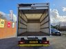 USED 2015 65 FORD TRANSIT 2.2 TDCi 350 RWD L3 H1 Euro 5 2dr (DRW) WARRANTYTWIN AXLELUTONSTEP