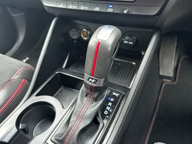 2020 HYUNDAI TUCSON 1.6 T-GDi N Line SUV 5dr Petrol DCT Euro 6 (s/s) (177 ps) - Photo 8