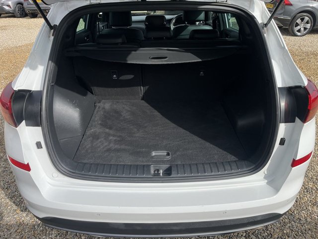 2019 HYUNDAI TUCSON - Photo 9