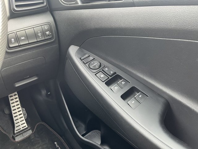 2019 HYUNDAI TUCSON - Photo 12