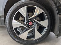 USED 2019 69 JAGUAR I-PACE 400 90kWh SE SUV 5dr Electric Auto 4WD (400 ps) 20'' ALLOY WHEELS , PAN ROOF ,  FRONT AND REAR PARKING SENSORS , REAR REVERSE CAMERA , APPLE CARPLAY - ANDROID AUTO , SAT NAV , MERIDIAN SOUD SYSTEM