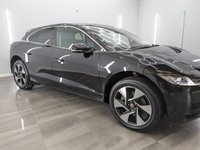 USED 2019 69 JAGUAR I-PACE 400 90kWh SE SUV 5dr Electric Auto 4WD (400 ps) 20'' ALLOY WHEELS , PAN ROOF ,  FRONT AND REAR PARKING SENSORS , REAR REVERSE CAMERA , APPLE CARPLAY - ANDROID AUTO , SAT NAV , MERIDIAN SOUD SYSTEM