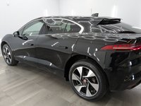 USED 2019 69 JAGUAR I-PACE 400 90kWh SE SUV 5dr Electric Auto 4WD (400 ps) 20'' ALLOY WHEELS , PAN ROOF ,  FRONT AND REAR PARKING SENSORS , REAR REVERSE CAMERA , APPLE CARPLAY - ANDROID AUTO , SAT NAV , MERIDIAN SOUD SYSTEM