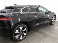 USED 2019 69 JAGUAR I-PACE 400 90kWh SE SUV 5dr Electric Auto 4WD (400 ps) 20'' ALLOY WHEELS , PAN ROOF ,  FRONT AND REAR PARKING SENSORS , REAR REVERSE CAMERA , APPLE CARPLAY - ANDROID AUTO , SAT NAV , MERIDIAN SOUD SYSTEM