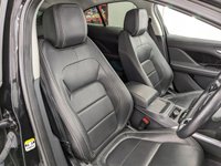USED 2019 69 JAGUAR I-PACE 400 90kWh SE SUV 5dr Electric Auto 4WD (400 ps) 20'' ALLOY WHEELS , PAN ROOF ,  FRONT AND REAR PARKING SENSORS , REAR REVERSE CAMERA , APPLE CARPLAY - ANDROID AUTO , SAT NAV , MERIDIAN SOUD SYSTEM
