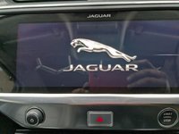 USED 2019 69 JAGUAR I-PACE 400 90kWh SE SUV 5dr Electric Auto 4WD (400 ps) 20'' ALLOY WHEELS , PAN ROOF ,  FRONT AND REAR PARKING SENSORS , REAR REVERSE CAMERA , APPLE CARPLAY - ANDROID AUTO , SAT NAV , MERIDIAN SOUD SYSTEM