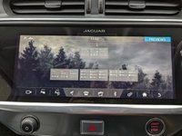 USED 2019 69 JAGUAR I-PACE 400 90kWh SE SUV 5dr Electric Auto 4WD (400 ps) 20'' ALLOY WHEELS , PAN ROOF ,  FRONT AND REAR PARKING SENSORS , REAR REVERSE CAMERA , APPLE CARPLAY - ANDROID AUTO , SAT NAV , MERIDIAN SOUD SYSTEM
