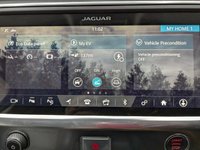 USED 2019 69 JAGUAR I-PACE 400 90kWh SE SUV 5dr Electric Auto 4WD (400 ps) 20'' ALLOY WHEELS , PAN ROOF ,  FRONT AND REAR PARKING SENSORS , REAR REVERSE CAMERA , APPLE CARPLAY - ANDROID AUTO , SAT NAV , MERIDIAN SOUD SYSTEM